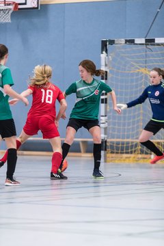 Bild 91 - wCJ Futsalmeisterschaft Runde 1